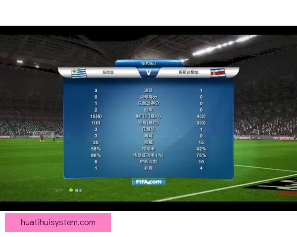 世界杯足球竞猜入口指南带你了解赛事预测技巧提升观赛乐趣面攻略